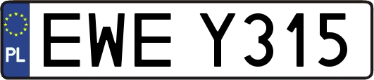 EWEY315