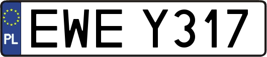 EWEY317