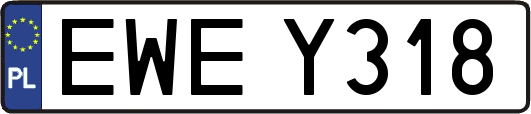 EWEY318