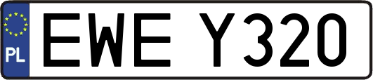 EWEY320