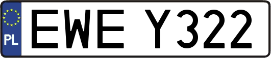 EWEY322