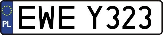 EWEY323
