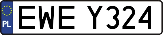 EWEY324