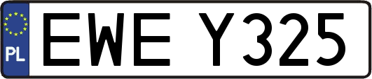 EWEY325