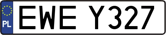 EWEY327