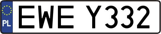 EWEY332