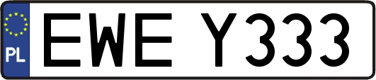 EWEY333