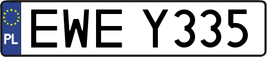 EWEY335