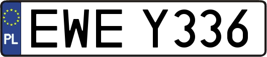 EWEY336