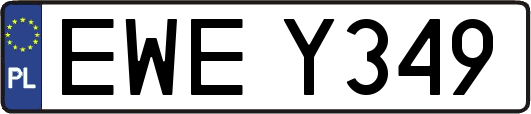 EWEY349