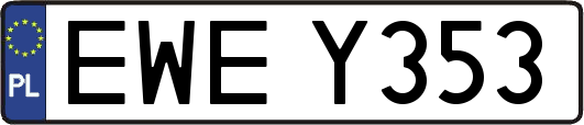 EWEY353