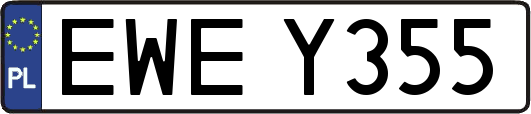 EWEY355