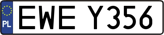 EWEY356
