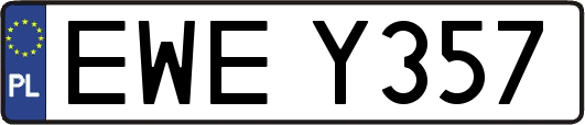 EWEY357