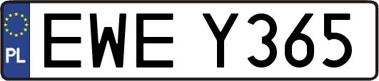 EWEY365