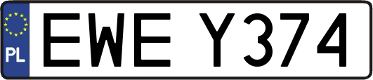 EWEY374
