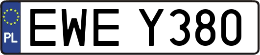 EWEY380