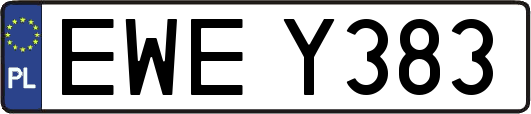EWEY383