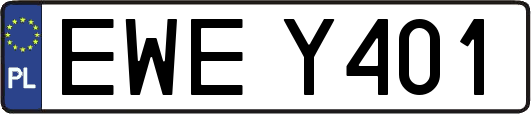 EWEY401