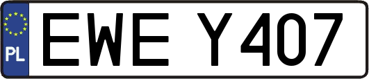 EWEY407