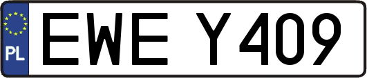 EWEY409