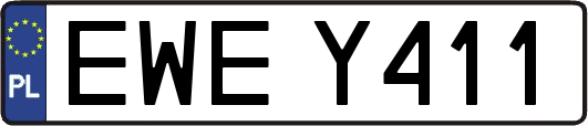 EWEY411