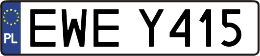 EWEY415