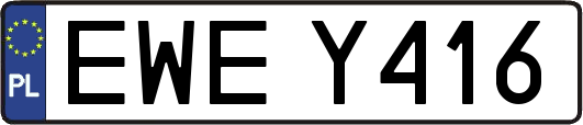 EWEY416