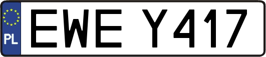 EWEY417