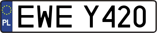 EWEY420