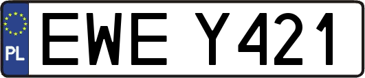 EWEY421
