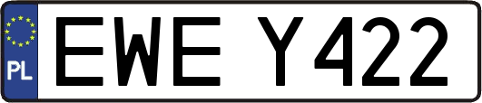 EWEY422