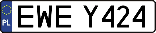 EWEY424