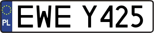 EWEY425