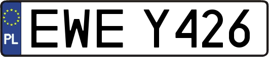 EWEY426