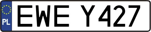 EWEY427