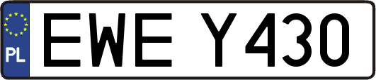 EWEY430