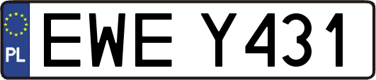 EWEY431