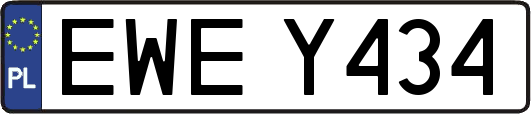 EWEY434