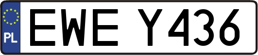 EWEY436