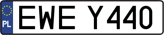 EWEY440