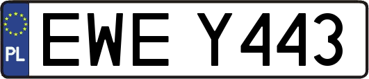 EWEY443