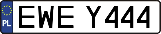 EWEY444