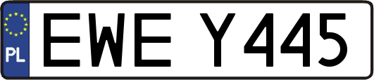 EWEY445