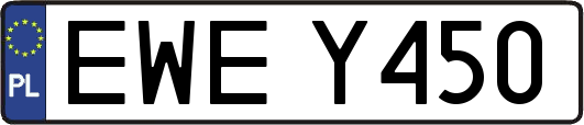 EWEY450