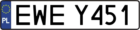 EWEY451
