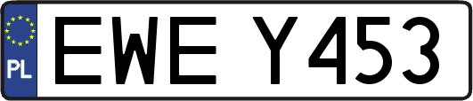 EWEY453