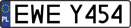 EWEY454