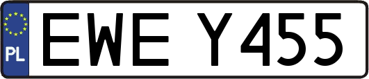 EWEY455