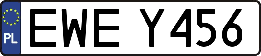 EWEY456